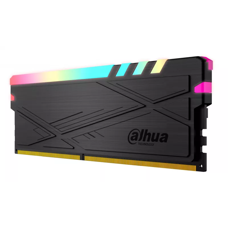 DDR-C600URG16G36D atminties modulis 16 GB 2 x 8 GB DDR4 288 kontaktų DIMM