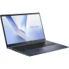 Nešiojamas kompiuteris ASUS Vivobook 15 M1502NAQ-BQ034W — AMD Ryzen 5 150, 15,6 colio FHD, 16 GB DDR5, 512 GB SSD, Radeon 660M, Windows 11 Home, mėlynas