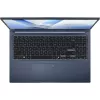 Nešiojamas kompiuteris ASUS Vivobook 15 M1502NAQ-BQ034W — AMD Ryzen 5 150, 15,6 colio FHD, 16 GB DDR5, 512 GB SSD, Radeon 660M, Windows 11 Home, mėlynas