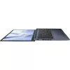 Nešiojamas kompiuteris ASUS Vivobook 15 M1502NAQ-BQ034W — AMD Ryzen 5 150, 15,6 colio FHD, 16 GB DDR5, 512 GB SSD, Radeon 660M, Windows 11 Home, mėlynas