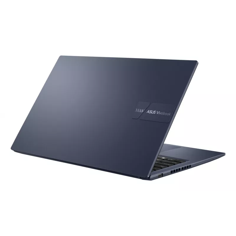 Nešiojamas kompiuteris ASUS Vivobook 15 M1502NAQ-BQ034W — AMD Ryzen 5 150, 15,6 colio FHD, 16 GB DDR5, 512 GB SSD, Radeon 660M, Windows 11 Home, mėlynas