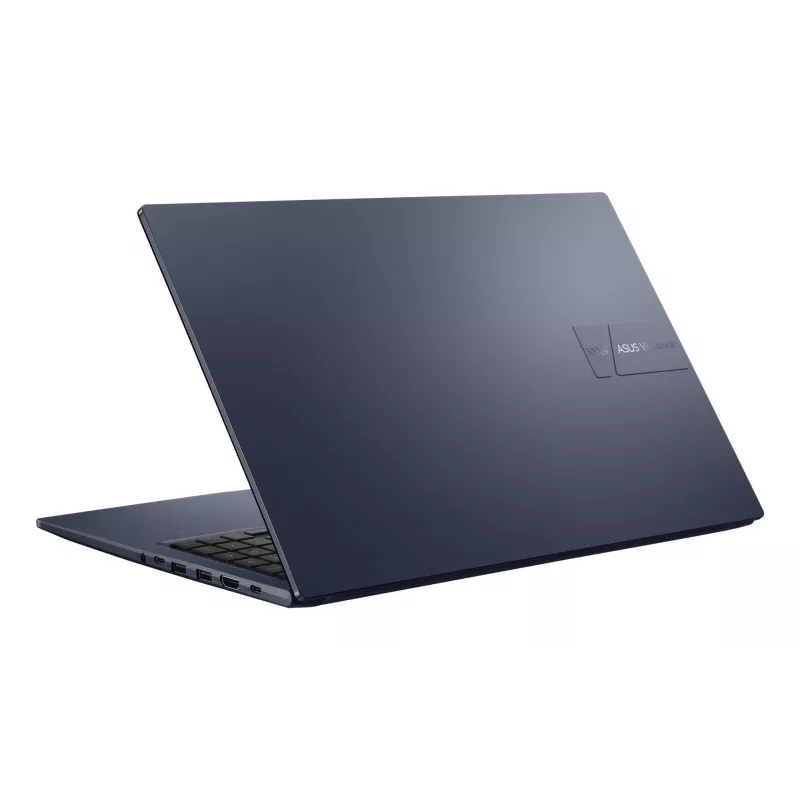 Nešiojamas kompiuteris ASUS Vivobook 15 M1502NAQ-BQ034W — AMD Ryzen 5 150, 15,6 colio FHD, 16 GB DDR5, 512 GB SSD, Radeon 660M, Windows 11 Home, mėlynas