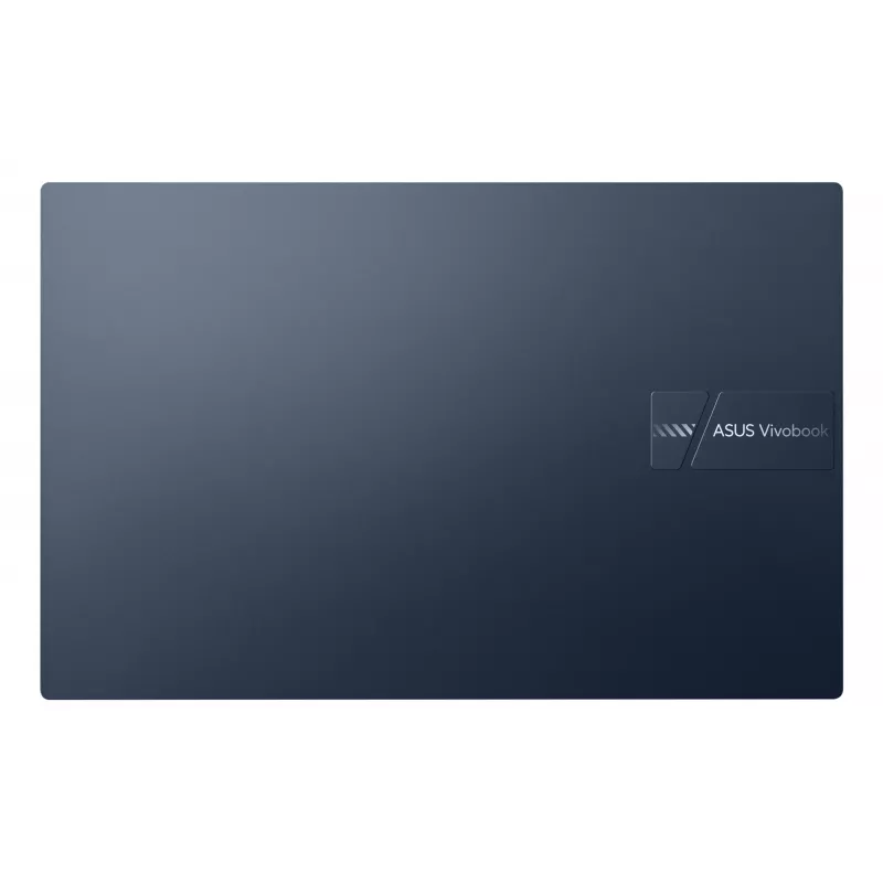 Nešiojamas kompiuteris ASUS Vivobook 15 M1502NAQ-BQ034W — AMD Ryzen 5 150, 15,6 colio FHD, 16 GB DDR5, 512 GB SSD, Radeon 660M, Windows 11 Home, mėlynas