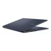 Nešiojamas kompiuteris ASUS Vivobook 15 M1502NAQ-BQ034W — AMD Ryzen 5 150, 15,6 colio FHD, 16 GB DDR5, 512 GB SSD, Radeon 660M, Windows 11 Home, mėlynas