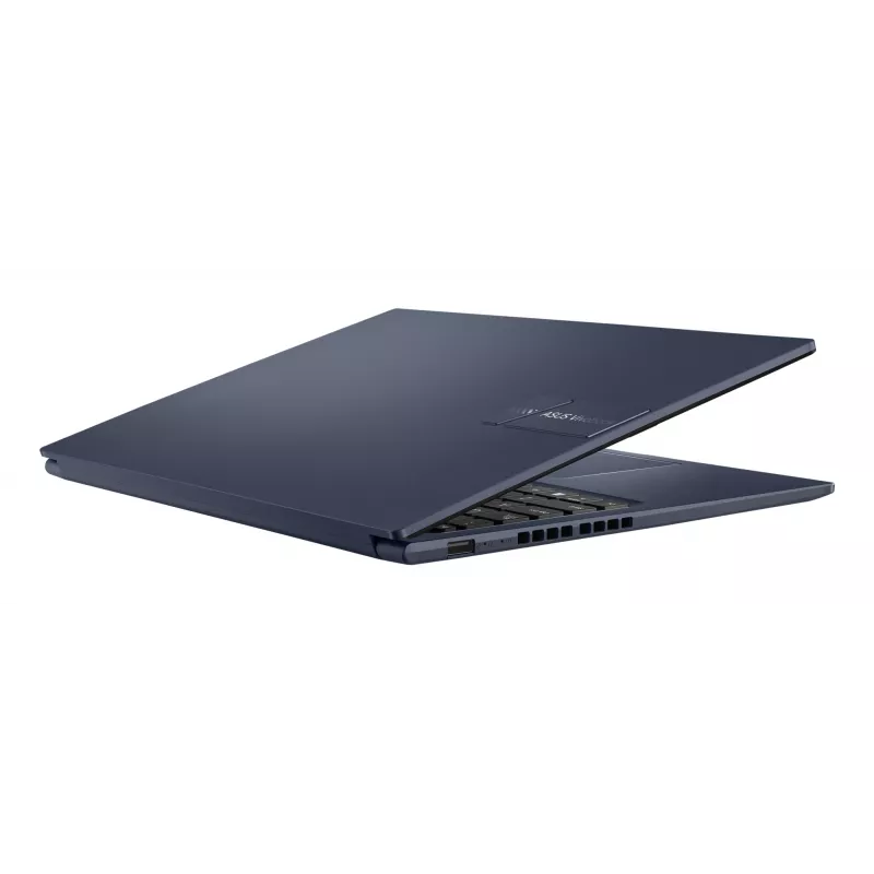 Nešiojamas kompiuteris ASUS Vivobook 15 M1502NAQ-BQ034W — AMD Ryzen 5 150, 15,6 colio FHD, 16 GB DDR5, 512 GB SSD, Radeon 660M, Windows 11 Home, mėlynas