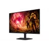 Samsung G50F kompiuterio monitorius 81,3 cm (32 colių) 2560 x 1440 pikselių Quad HD LCD juodas