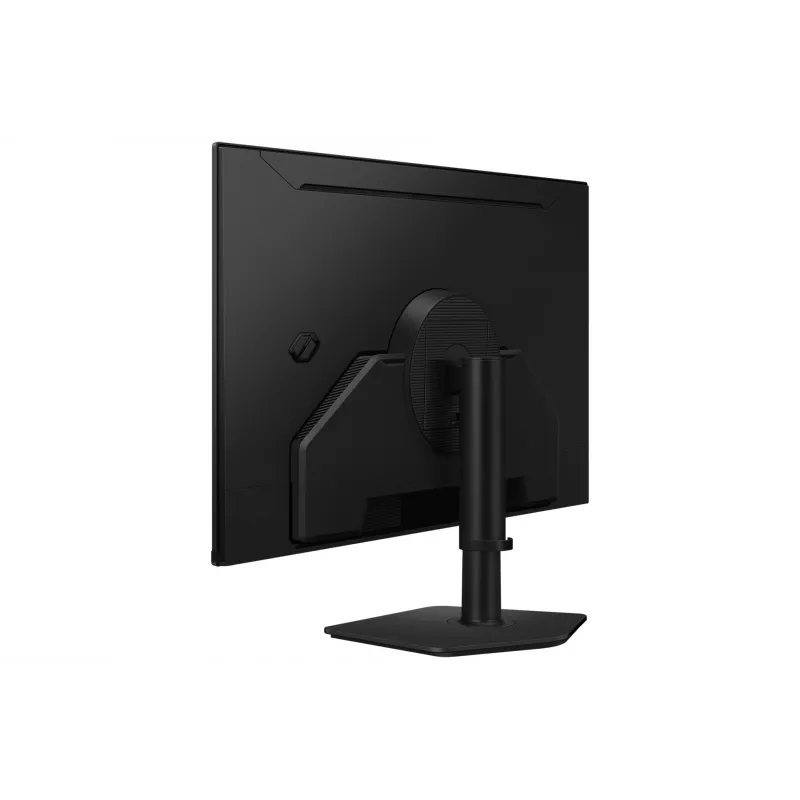 Samsung G50F kompiuterio monitorius 81,3 cm (32 colių) 2560 x 1440 pikselių Quad HD LCD juodas
