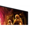 Samsung G50F kompiuterio monitorius 81,3 cm (32 colių) 2560 x 1440 pikselių Quad HD LCD juodas