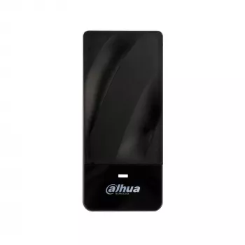 Dahua Technology ASR1200E-D RFID skaitytuvas RS-485 juodas