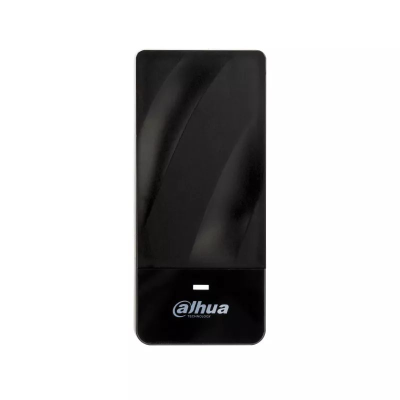 Dahua Technology ASR1200E-D RFID skaitytuvas RS-485 juodas