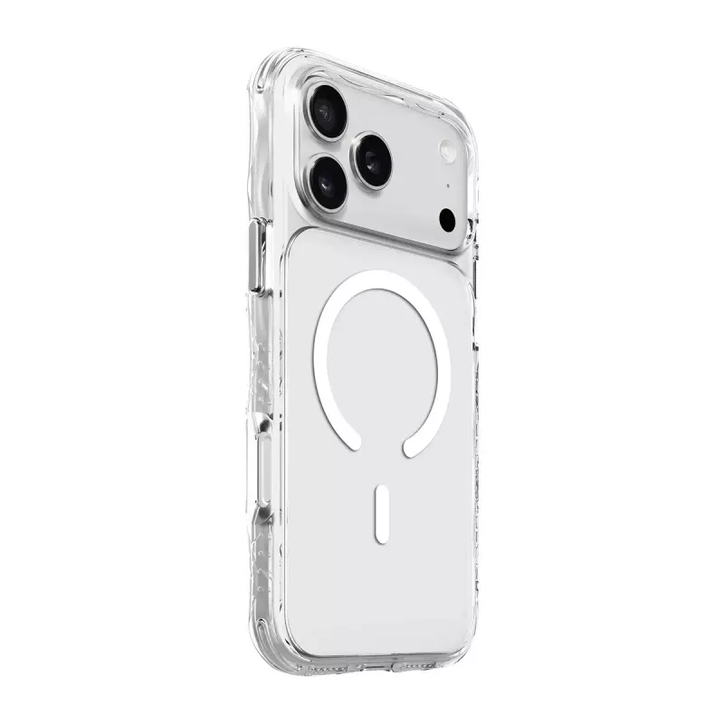 Mobiliojo telefono dėklas LAUT CRYSTAL MATTER 17,5 cm Skaidrus