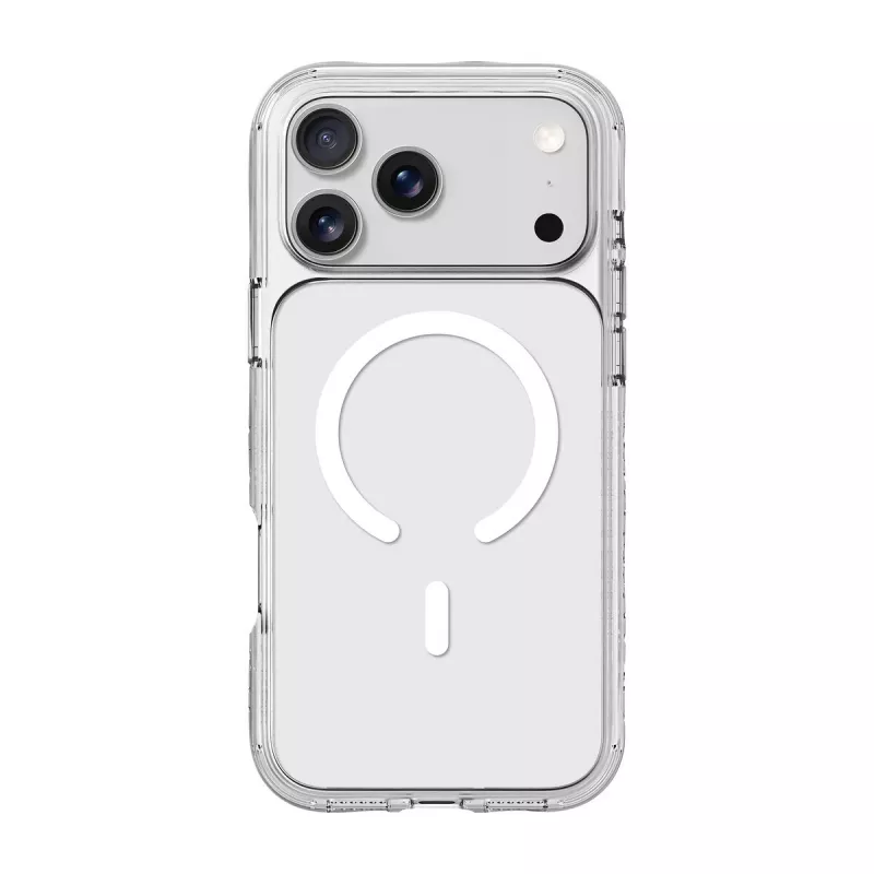 Mobiliojo telefono dėklas LAUT CRYSTAL MATTER 17,5 cm Skaidrus