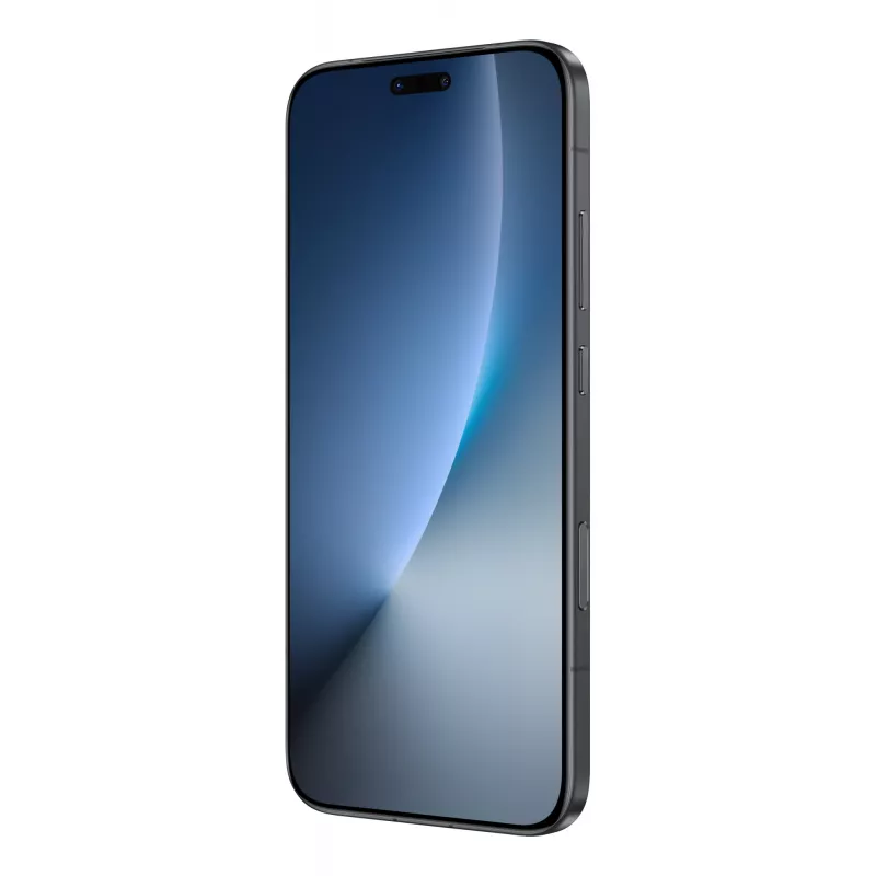 Honor Magic8 Pro 17 cm (6,71 colio) „Dual SIM“ „Android 16.0“ 5G USB Type-C 12 GB 512 GB 6270 mAh Juoda