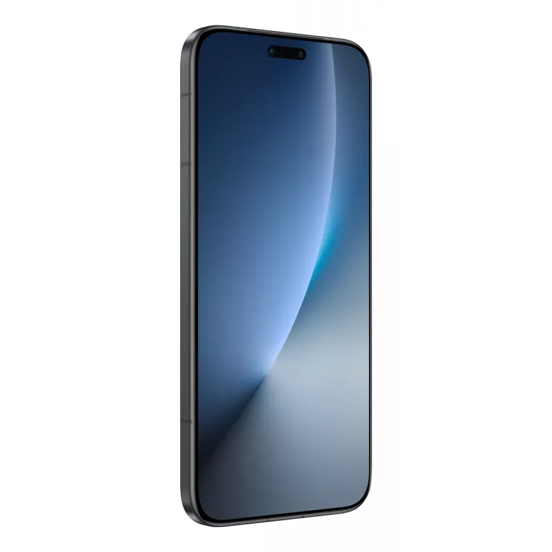 Honor Magic8 Pro 17 cm (6,71 colio) „Dual SIM“ „Android 16.0“ 5G USB Type-C 12 GB 512 GB 6270 mAh Juoda