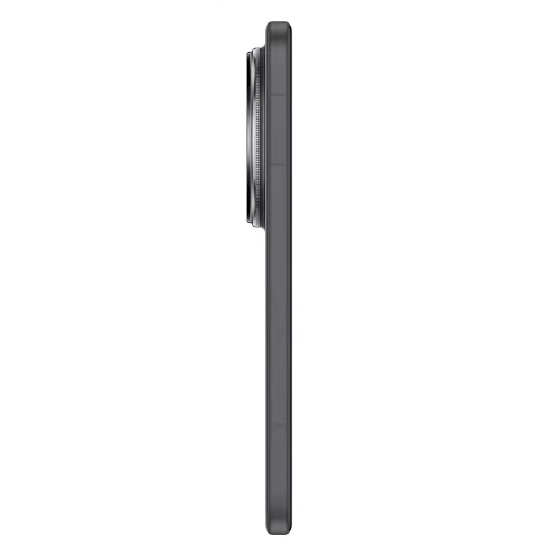 Honor Magic8 Pro 17 cm (6,71 colio) „Dual SIM“ „Android 16.0“ 5G USB Type-C 12 GB 512 GB 6270 mAh Juoda