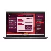 DELL Latitude 3450 Intel® Core™ i5 i5-1345U Nešiojamasis kompiuteris 35.6 cm (14 colių) Full HD 16 GB DDR5-SDRAM 512 GB SSD Wi-Fi 6E (802.11ax) Windows 11 Pro Vokiška Pilka