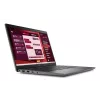 DELL Latitude 3450 Intel® Core™ i5 i5-1345U Nešiojamasis kompiuteris 35.6 cm (14 colių) Full HD 16 GB DDR5-SDRAM 512 GB SSD Wi-Fi 6E (802.11ax) Windows 11 Pro Vokiška Pilka