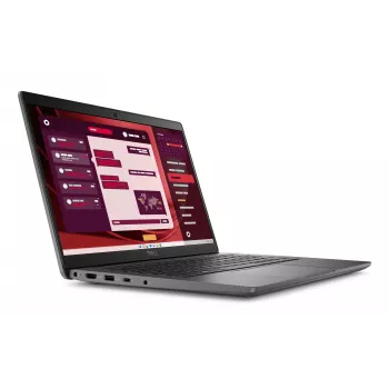 DELL Latitude 3450 Intel® Core™ i5 i5-1345U Nešiojamasis kompiuteris 35.6 cm (14 colių) Full HD 16 GB DDR5-SDRAM 512 GB SSD Wi-Fi 6E (802.11ax) Windows 11 Pro Vokiška Pilka