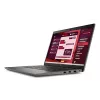 DELL Latitude 3450 Intel® Core™ i5 i5-1345U Nešiojamasis kompiuteris 35.6 cm (14 colių) Full HD 16 GB DDR5-SDRAM 512 GB SSD Wi-Fi 6E (802.11ax) Windows 11 Pro Vokiška Pilka