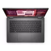 DELL Latitude 3450 Intel® Core™ i5 i5-1345U Nešiojamasis kompiuteris 35.6 cm (14 colių) Full HD 16 GB DDR5-SDRAM 512 GB SSD Wi-Fi 6E (802.11ax) Windows 11 Pro Vokiška Pilka