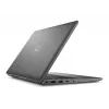 DELL Latitude 3450 Intel® Core™ i5 i5-1345U Nešiojamasis kompiuteris 35.6 cm (14 colių) Full HD 16 GB DDR5-SDRAM 512 GB SSD Wi-Fi 6E (802.11ax) Windows 11 Pro Vokiška Pilka