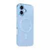 Cover LAUT CRYSTAL FLURO iPhone 17 Light Blue 16 cm
