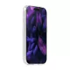 Dėklas LAUT CRYSTAL FLURO iPhone 17 Pro šviesiai pilkas 16 cm