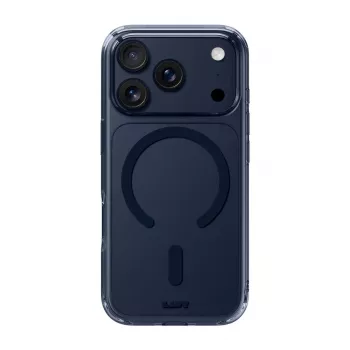 Mobiliojo telefono dėklas LAUT CRYSTAL FLURO 17,5 cm Navy