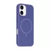 Dangtelis LAUT HUEX SLIM iPhone 17 16 cm mėlynas