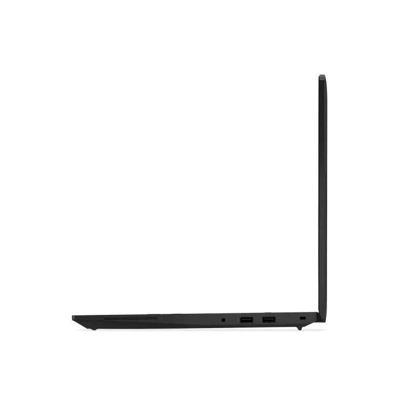 Lenovo ThinkPad L16 G2 AMD | Juoda | 16 colių | IPS | WUXGA | 1920 x 1200 pikselių | Anti-glare | AMD Ryzen 7 PRO | 250 | 16 GB | SODIMM DDR5 | SSD atmintinės talpa 512 GB | AMD Radeon 780M Graphics | Windows 11 Pro | 802.11be | Bluetooth versija 5.4 | LTE atnaujinama | Klaviatūros kalba anglų | Klaviatūros apšvietimas | Garantija 36 mėn. | Baterijos garantija 12 mėn.