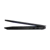 Lenovo ThinkPad L16 G2 AMD | Juoda | 16 colių | IPS | WUXGA | 1920 x 1200 pikselių | Anti-glare | AMD Ryzen 7 PRO | 250 | 16 GB | SODIMM DDR5 | SSD atmintinės talpa 512 GB | AMD Radeon 780M Graphics | Windows 11 Pro | 802.11be | Bluetooth versija 5.4 | LTE atnaujinama | Klaviatūros kalba anglų | Klaviatūros apšvietimas | Garantija 36 mėn. | Baterijos garantija 12 mėn.