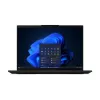 Lenovo ThinkPad L16 G2 AMD | Juoda | 16 colių | IPS | WUXGA | 1920 x 1200 pikselių | Anti-glare | AMD Ryzen 7 PRO | 250 | 16 GB | SODIMM DDR5 | SSD atmintinės talpa 512 GB | AMD Radeon 780M Graphics | Windows 11 Pro | 802.11be | Bluetooth versija 5.4 | LTE atnaujinama | Klaviatūros kalba anglų | Klaviatūros apšvietimas | Garantija 36 mėn. | Baterijos garantija 12 mėn.
