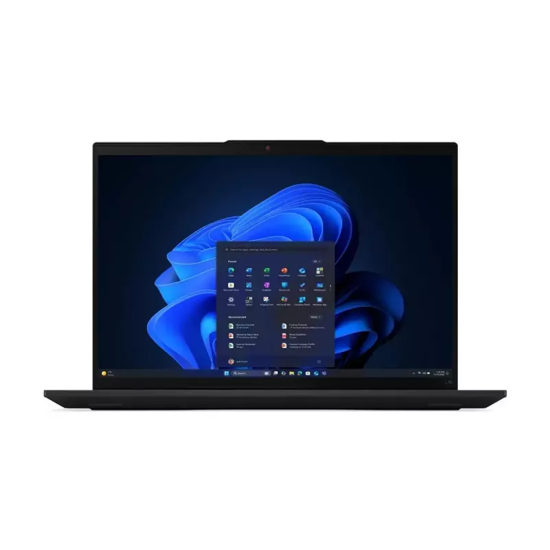 Lenovo ThinkPad L16 G2 AMD | Juoda | 16 colių | IPS | WUXGA | 1920 x 1200 pikselių | Anti-glare | AMD Ryzen 7 PRO | 250 | 16 GB | SODIMM DDR5 | SSD atmintinės talpa 512 GB | AMD Radeon 780M Graphics | Windows 11 Pro | 802.11be | Bluetooth versija 5.4 | LTE atnaujinama | Klaviatūros kalba anglų | Klaviatūros apšvietimas | Garantija 36 mėn. | Baterijos garantija 12 mėn.