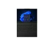 Lenovo ThinkPad L16 G2 AMD | Juoda | 16 colių | IPS | WUXGA | 1920 x 1200 pikselių | Anti-glare | AMD Ryzen 7 PRO | 250 | 16 GB | SODIMM DDR5 | SSD atmintinės talpa 512 GB | AMD Radeon 780M Graphics | Windows 11 Pro | 802.11be | Bluetooth versija 5.4 | LTE atnaujinama | Klaviatūros kalba anglų | Klaviatūros apšvietimas | Garantija 36 mėn. | Baterijos garantija 12 mėn.