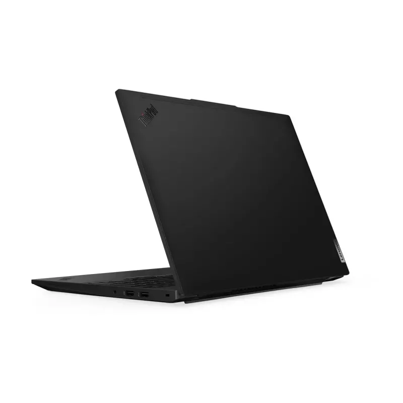 Lenovo ThinkPad L16 G2 AMD | Juoda | 16 colių | IPS | WUXGA | 1920 x 1200 pikselių | Anti-glare | AMD Ryzen 7 PRO | 250 | 16 GB | SODIMM DDR5 | SSD atmintinės talpa 512 GB | AMD Radeon 780M Graphics | Windows 11 Pro | 802.11be | Bluetooth versija 5.4 | LTE atnaujinama | Klaviatūros kalba anglų | Klaviatūros apšvietimas | Garantija 36 mėn. | Baterijos garantija 12 mėn.