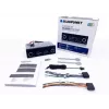 Automobilinis radijo imtuvas Blaupunkt Skagen 400 DAB juodas 200 W Bluetooth 4.0 kanalai