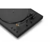 Juostele varomas garso patefonas Sony PS-LX5BT Automatinis, Bluetooth aptX/aptX-Adaptive/SBC, Juoda, 430×367×118 mm