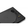 Juostele varomas garso patefonas Sony PS-LX5BT Automatinis, Bluetooth aptX/aptX-Adaptive/SBC, Juoda, 430×367×118 mm