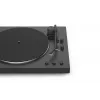 Belt-drive audio turntable Sony PS-LX3BT Automatic, Juoda, Bluetooth aptX/aptX-Adaptive/SBC, 430×367×118 mm