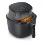 Karšto oro gruzdintuvė Philips 3000 serija NA330/00 — 6,2 l, 1700 W, jutiklinis LED, juoda