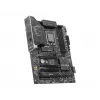Pagrindinė plokštė MSI Z890 Gaming WiFi — Intel Z890 ATX, LGA1851 (S1851), DDR5, 4x DIMM, Wi‑Fi 7, 2.5GbE, 3x M.2