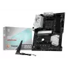 Pagrindinė plokštė MSI B550 GAMING WIFI ATX — AMD B550, lizdas AM4, DDR4, 4 DIMM, 128 GB, „Wi‑Fi 5“, gigabitinė LAN