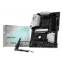 Pagrindinė plokštė MSI B550 GAMING WIFI ATX — AMD B550, lizdas AM4, DDR4, 4 DIMM, 128 GB, „Wi‑Fi 5“, gigabitinė LAN