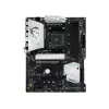 Pagrindinė plokštė MSI B550 GAMING WIFI ATX — AMD B550, lizdas AM4, DDR4, 4 DIMM, 128 GB, „Wi‑Fi 5“, gigabitinė LAN