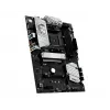Pagrindinė plokštė MSI B550 GAMING WIFI ATX — AMD B550, lizdas AM4, DDR4, 4 DIMM, 128 GB, „Wi‑Fi 5“, gigabitinė LAN