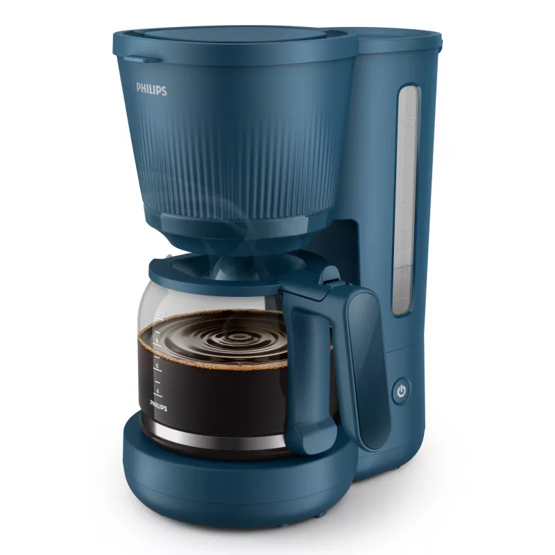 Philips HD7411/70 kavos virimo aparatas Rankinis lašinamas kavos virimo aparatas 1,32 L
