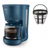 Philips HD7411/70 kavos virimo aparatas Rankinis lašinamas kavos virimo aparatas 1,32 L