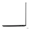 Lenovo ThinkPad E16 G3 AMD | Juoda | 16 colių | IPS | WUXGA | 1920 x 1200 pikselių | Apsauga nuo akinimo | AMD Ryzen 7 | 250 | 16 GB | SODIMM DDR5 | Kietojo kūno disko talpa 512 GB | AMD Radeon 780M Graphics | Windows 11 Pro | 802.11ax | Bluetooth versija 5.3 | Klaviatūros kalba anglų | Klaviatūros apšvietimas | Garantija 36 mėn. | Baterijos garantija 12 mėn.