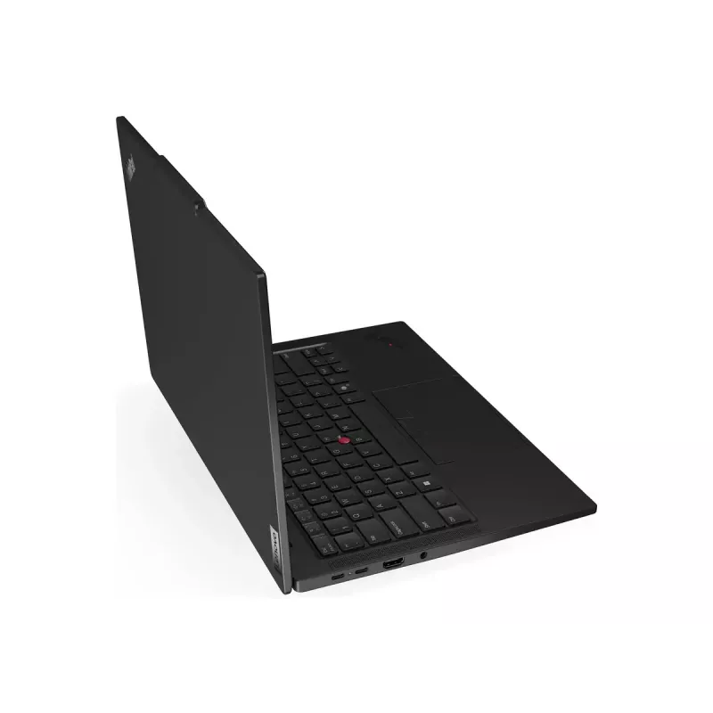 Lenovo ThinkPad T14s G6 Intel | Juoda | 14 colių | IPS | WUXGA | 1920 x 1200 pikselių | Anti-glare | Intel Core Ultra 5 | 226V | 16 GB | Lituotas LPDDR5x | Kietojo kūno disko talpa 512 GB | Intel Arc Graphics 130V | Windows 11 Pro | 802.11be | Bluetooth versija 5.4 | Klaviatūros kalba anglų | Klaviatūros apšvietimas | Garantija 36 mėn. | Baterijos garantija 12 mėn.