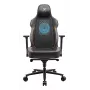 Žaidimų kėdė COUGAR Gaming NxSys Aero kieta sėdynė Juoda/Oranžinė